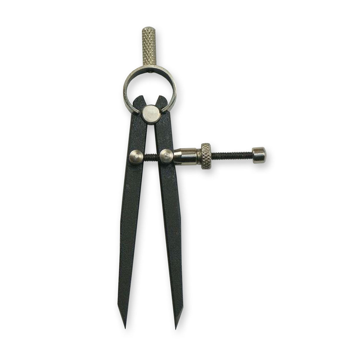 3"  DIVIDER scriber Caliper jewellery metal dividers calipers scribing jewellers